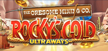 Rockys Gold Ultraways